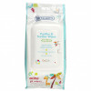 Dr. Talbot's, Pacifier & Teether Wipes, 0m +, Vanilla Milk Flavored, 48 Wipes