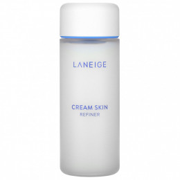 Laneige, Cream Skin Refiner, крем-тонер, 150 мл