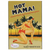 theBalm Cosmetics, Hot Mama, тени/румяна, 7,08 г