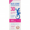 Blue Lizard Australian Sunscreen, минеральное солнцезащитное средство для детей, SPF 30+, 148 мл (5 жидк. унций)