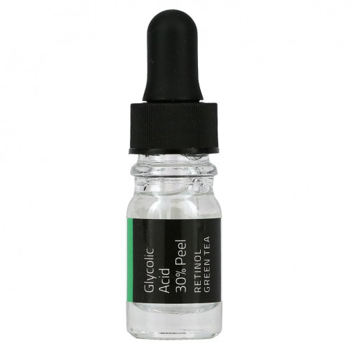 Yeouth, Glycolic Acid 30% Peel, 5 ml