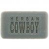 Herban Cowboy, Дезодорирующее пилированное мыло, Сумрак, 5 унц. (140 г)