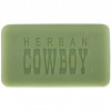 Herban Cowboy, Пилированное мыло, запах леса, 5 унц. (140 г)