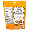 Lovely Candy, Ginger Chews, Mango, 5 oz ( 142 g)