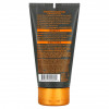 Cantu, Men's Collection, гель для гладкого бритья с маслом ши, 142 г (5 унций)