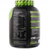 MusclePharm, Combat 100% Whey Protein, Baunilha, 5 lbs (2269 g)