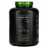 MusclePharm, Combat, 100% сывороточный протеин, со вкусом шоколадного молока, 2278 г (5 фунтов)