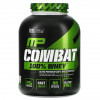 MusclePharm, Combat, 100% Whey Protein, печенье со сливками, 2269 г (5 фунтов)