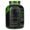 MusclePharm, Combat, 100% Whey Protein, печенье со сливками, 2269 г (5 фунтов)