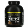 Universal Nutrition, Ultra Whey Pro, протеиновый порошок, двойная порция шоколадной крошки, 2,27 кг, (5 фунтов)