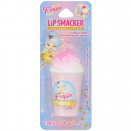 Lip Smacker, Бальзам для губ Frappe Cup, Fairy Pixie Dust, 7,4 г