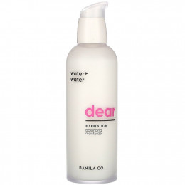 Banila Co., Dear Hydration Balancing Moisturizer, 5.07 fl oz (150 ml)