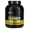 Optimum Nutrition, Gold Standard, Pro Gainer, двойной шоколад, 2,31 кг (5,09 фунта)