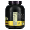 Optimum Nutrition, Gold Standard, Pro Gainer, двойной шоколад, 2,31 кг (5,09 фунта)