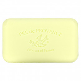 European Soaps, Pre de Provence, кусковое мыло, лемонграсс, 150 г (5,2 унции)