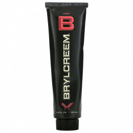 Brylcreem, Крем для волос 3 в 1, для яркого блеска, легкая фиксация, 162 мл (5,5 жидк. Унции)