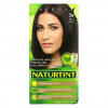 Naturtint, стойкая краска для волос, 3N, темный каштан, 165 мл (5,6 жидк. унции)