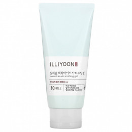 Illiyoon, Ceramide Ato Soothing Gel, 175 мл (5,91 жидк. Унции)