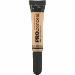 L.A. Girl, Консилер Pro Conceal HD Concealer, оттенок Natural, 8 г