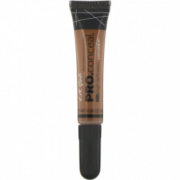 L.A. Girl, Консилер Pro Conceal HD Concealer, бронзовый, 8 г