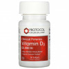 Protocol for Life Balance, Vitamin D3, Clinical Potency , 50,000 IU, 50 Softgels