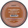 bareMinerals, Original, тональная основа, SPF 15, оттенок «Золотистый темный 25», 8 г