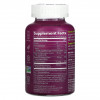 Fruily, Organic Elderberry Kids Immune, With Vitamins C & D, Zinc, Mixed Fruit, 50 Gummies