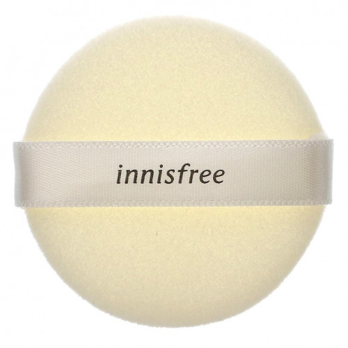 Innisfree, минеральная компактная пудра, контроль жирности, 8,5 г (0,29 унции)