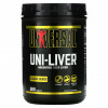 Universal Nutrition, Classic Series, Uni-Liver, аргентинская говяжья печень, 500 таблеток