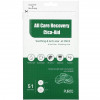 Purito, Cica-Aid All Care Recovery, 51 пластырь