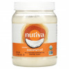 Nutiva, органическое кокосовое масло, универсальное растительное масло, 1,6 л (54 жидк. унции)