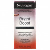 Neutrogena, Bright Boost, сыворотка для сияния кожи, 9 мл (0,3 жидк. Унции)