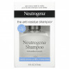 Neutrogena, The Anti-Residue Shampoo, Для всех типов волос, 6 унций (175 мл)