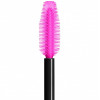 Maybelline, Тушь для ресниц The Rocket Volum' Express, угольно-черная, 9 мл