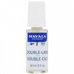 Mavala, Double-Lash, 10 ml