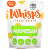 Whisps, Чипсы с пармезаном, семейные, 170 г (6 унций)