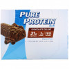 Pure Protein, Батончики Chocolate Deluxe, 6 батончиков по 50 г (1.76 унции)