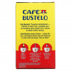 Caf? Bustelo, Растворимый кофе эспрессо, 6 пакетиков по 2,6 г (0,09 унции)