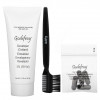 Godefroy, 28 Day Touch Ups, средний коричневый, набор для 4 применений