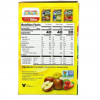 Brothers-All-Natural, Fruit-Crisps, Disney Junior, ассорти, 6 упаковок, по 10 г (0,35 унции)