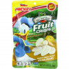 Brothers-All-Natural, Fruit-Crisps, Disney Junior, ассорти, 6 упаковок, по 10 г (0,35 унции)