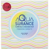 J.Cat Beauty, Aquasurance, компактная тональная основа, оттенок ACF103 средний бежевый, 9 г