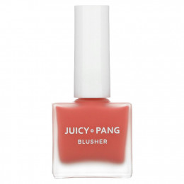 A'Pieu, Водные румяна Juicy Pang, PK04, 9 г (0,31 унции)