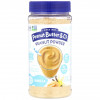 Peanut Butter & Co., Арахисовый порошок, ваниль, 184 г (6,5 унции)