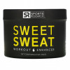 Sports Research, Sweet Sweat, средство для тренировок, 184 г (6,5 унции)