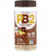 PB2 Foods, PB2, арахисовая паста с порошком с какао, 184 г (6,5 унции)