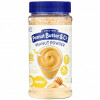 Peanut Butter & Co., Арахисовый порошок, мед, 6,5 унций (184 г)