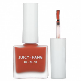 A'Pieu, Водяные румяна Juicy Pang, CR02, 9 г (0,31 унции)