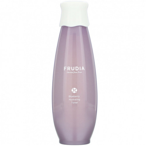 Frudia, Blueberry Hydrating, Toner, 6.59 oz (195 ml)