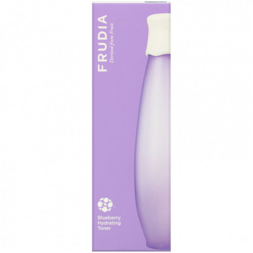 Frudia, Blueberry Hydrating, Toner, 6.59 oz (195 ml)